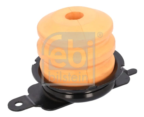Rubber Buffer, suspension